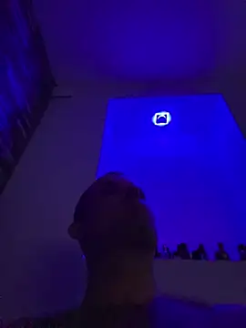 MateoKimiBi online show from March 27, 2026, 1:33 am