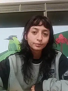 BrisaJones online show from April 28, 2026, 1:49 pm