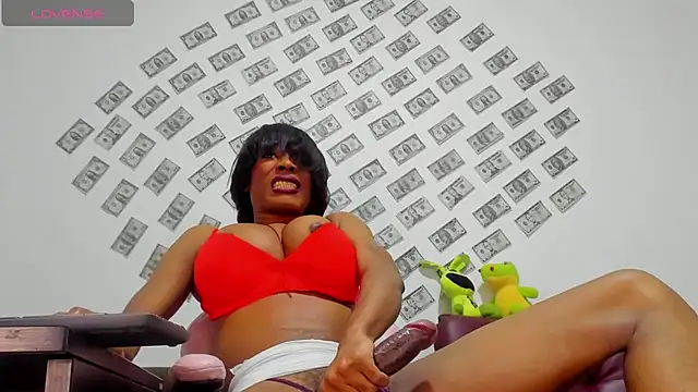 christialexaa online show from April 12, 2026, 9:20 pm