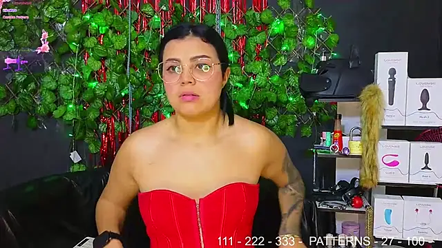 Sweett Mollyy online show from February 8, 2026, 12:25 am