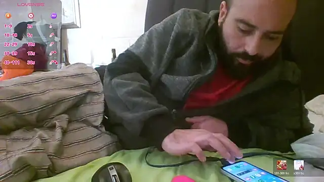 Denisilboss online show from March 3, 2026, 10:43 am