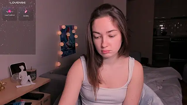 cClandesTina online show from December 31, 2024, 12:54 am