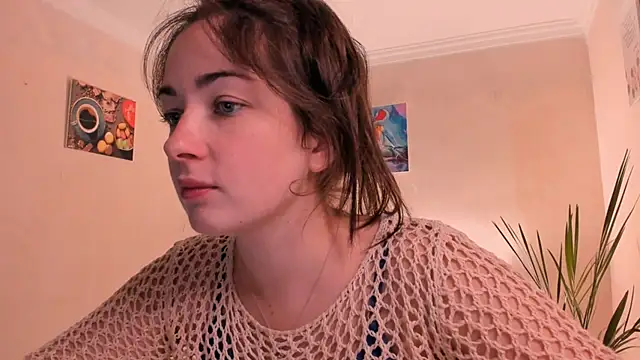 cClandesTina online show from September 23, 2025, 9:07 pm