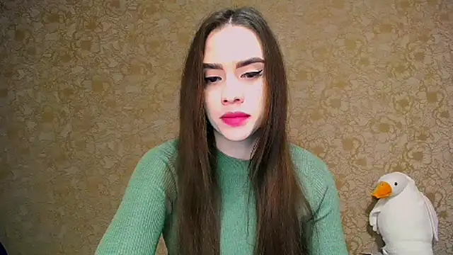  your fantasy girl online show from February 23, 2025, 2:57 pm