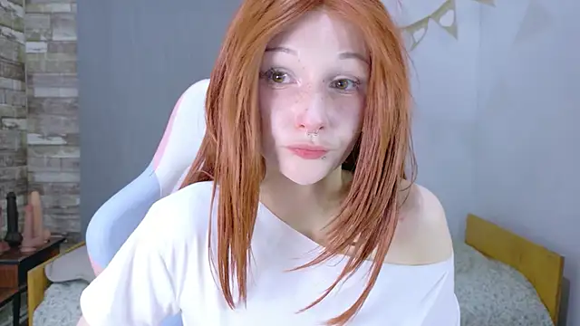 hannaxo1 online show from June 5, 2026, 11:43 pm