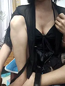 Haralushiaaa online show from February 4, 2026, 2:50 am