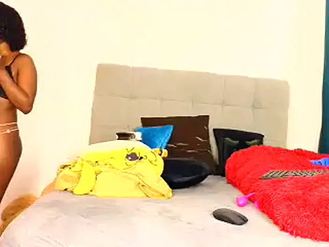 Sexxy mariana online show from September 19, 2025, 11:44 am