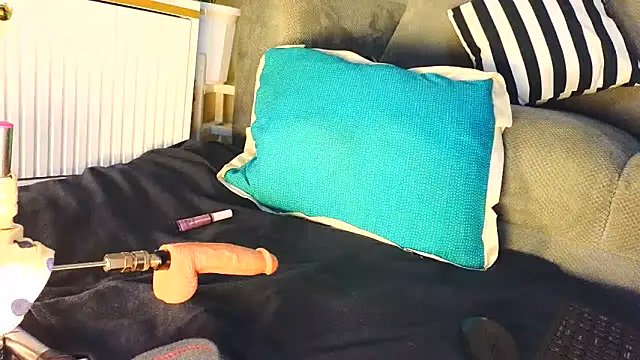 Sexxy mariana online show from March 8, 2026, 4:38 am