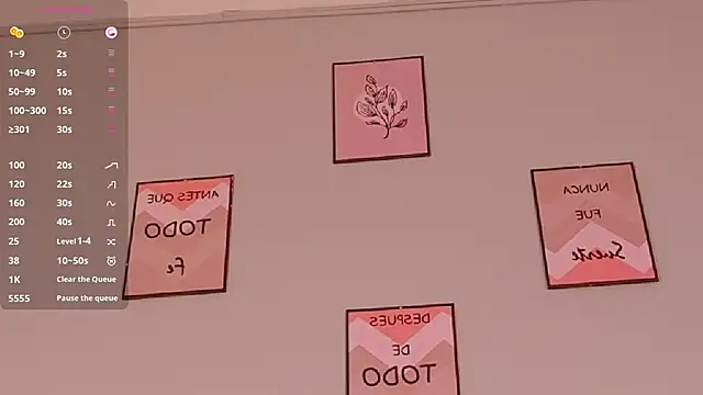 littleebluee online show from September 14, 2025, 7:24 pm