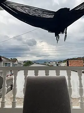 Pretty Isadora online show from February 12, 2025, 7:35 pm