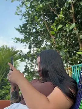 Pretty Isadora online show from September 13, 2025, 10:31 pm