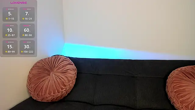 on tefa online show from March 17, 2025, 11:11 pm