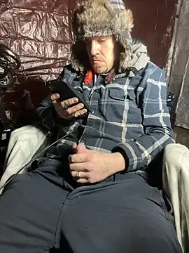 joeycbigcock online show from January 21, 2025, 11:34 pm