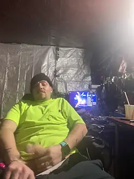 joeycbigcock online show from February 8, 2025, 9:04 pm