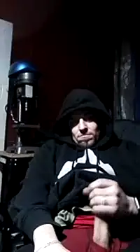 joeycbigcock online show from February 20, 2025, 3:30 pm