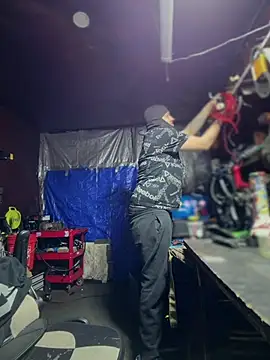 joeycbigcock online show from February 12, 2026, 1:11 am