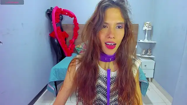 Hunter Ignis online show from March 1, 2025, 9:04 pm