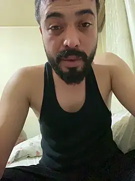 Kaan1607 online show from December 30, 2024, 9:29 pm