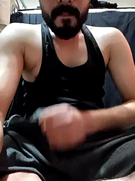 Kaan1607 online show from January 20, 2025, 8:18 pm