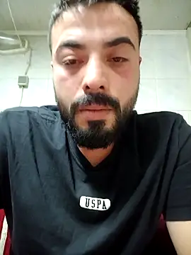 Kaan1607 online show from September 19, 2025, 7:14 pm