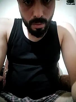 Kaan1607 online show from September 21, 2025, 8:43 pm