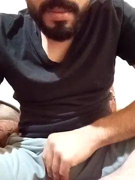 Kaan1607 online show from November 2, 2025, 10:39 am