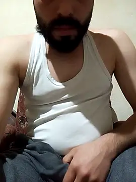 Kaan1607 online show from November 10, 2025, 5:01 pm