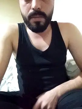 Kaan1607 online show from December 1, 2025, 3:39 pm