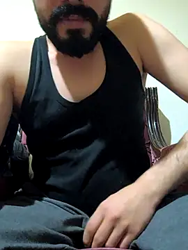 Kaan1607 online show from March 23, 2026, 5:28 pm