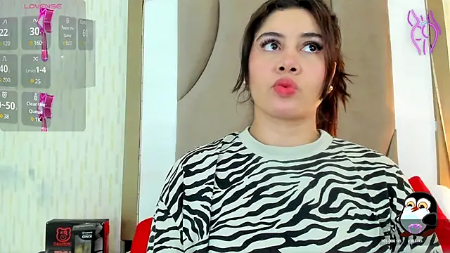 ThyaraJhons online show from January 28, 2025, 12:00 pm