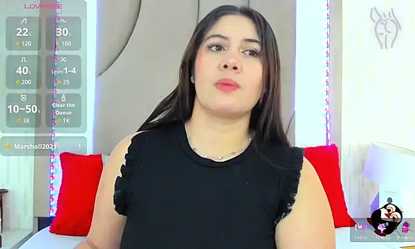 ThyaraJhons online show from September 26, 2025, 11:58 am