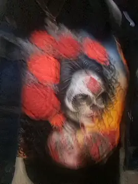 Samantabrown  online show from February 9, 2025, 11:14 am