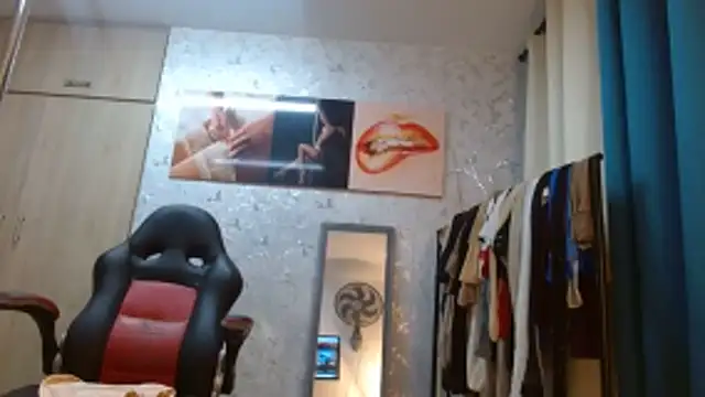 Samantabrown  online show from March 19, 2026, 11:25 am