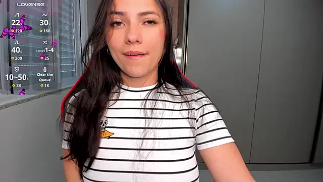 ivyy scott online show from September 18, 2025, 1:35 pm