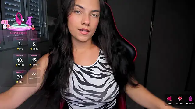 ivyy scott online show from January 15, 2026, 1:48 pm