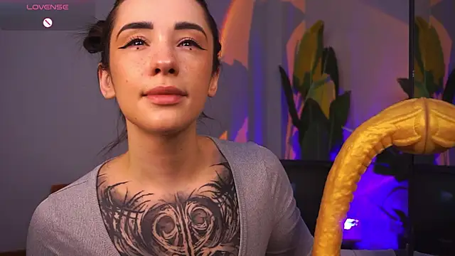 EvaCanton online show from March 16, 2026, 2:06 am