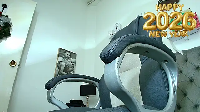 jacob strokes01 online show from January 11, 2026, 3:17 pm