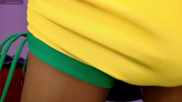 alejo cute online show from September 23, 2025, 8:23 pm