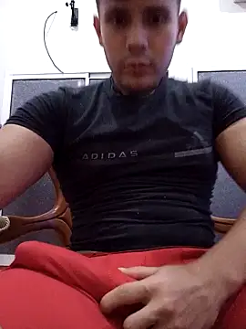 AlexisSpears  online show from January 2, 2025, 10:33 pm