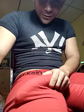 AlexisSpears  online show from February 5, 2025, 6:48 pm