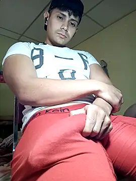 AlexisSpears  online show from February 19, 2025, 7:38 pm