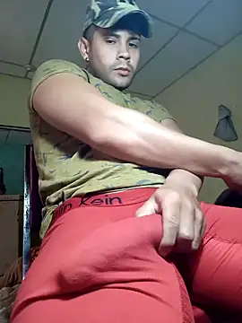 AlexisSpears  online show from March 10, 2025, 7:40 pm