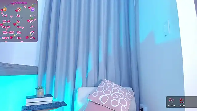 Lucyortiz  online show from March 5, 2025, 10:54 pm