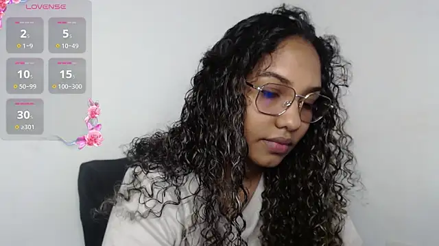 Blackmoon 23 online show from September 30, 2025, 10:59 pm