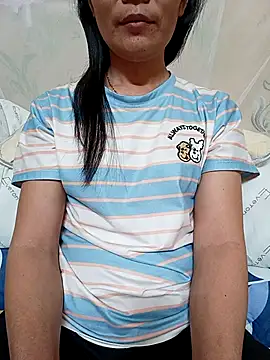 Asian girl13 online show from February 4, 2026, 12:16 am