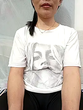 Asian girl13 online show from March 12, 2026, 5:57 am