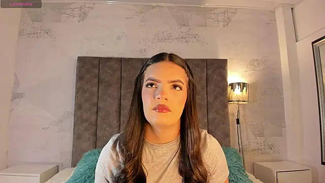 IsabellaGrey19 online show from January 29, 2025, 7:32 pm