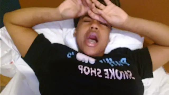 BriannaBrave online show from December 18, 2024, 4:42 am