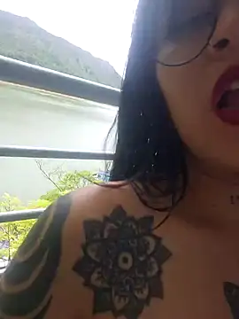 ZTahya online show from October 16, 2025, 5:25 pm