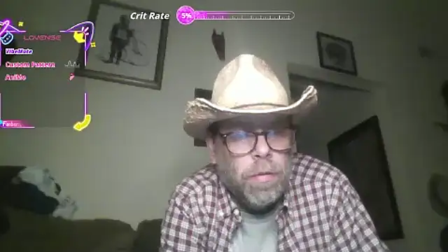 Geaux Again online show from October 7, 2025, 2:31 am